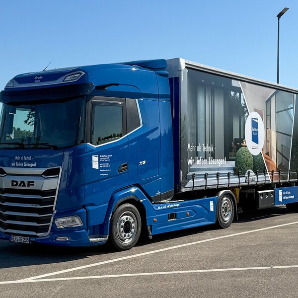 Groke Lieferservice