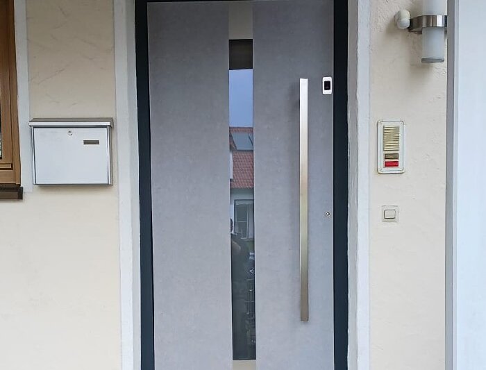 HR Fenstertechnik